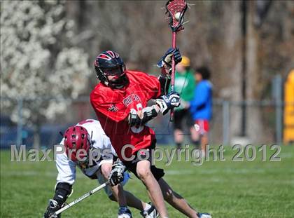 Thumbnail 2 in Wilbur Cross @ North Haven photogallery.