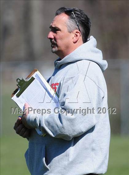 Thumbnail 3 in Wilbur Cross @ North Haven photogallery.