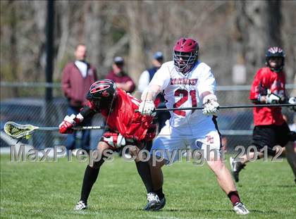 Thumbnail 2 in Wilbur Cross @ North Haven photogallery.