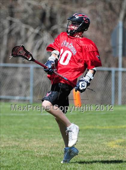 Thumbnail 1 in Wilbur Cross @ North Haven photogallery.