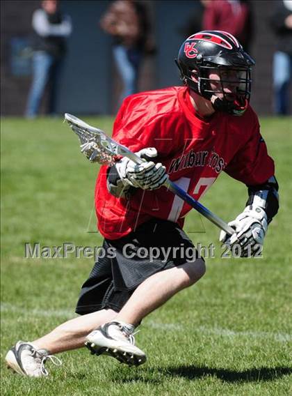 Thumbnail 1 in Wilbur Cross @ North Haven photogallery.