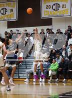 Photo from the gallery "Notre Dame (SO) @ Crespi"