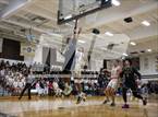 Photo from the gallery "Notre Dame (SO) @ Crespi"