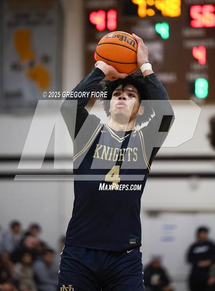 Thumbnail 3 in Notre Dame (SO) @ Crespi photogallery.