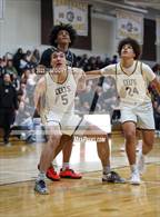 Photo from the gallery "Notre Dame (SO) @ Crespi"