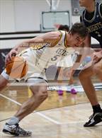 Photo from the gallery "Notre Dame (SO) @ Crespi"
