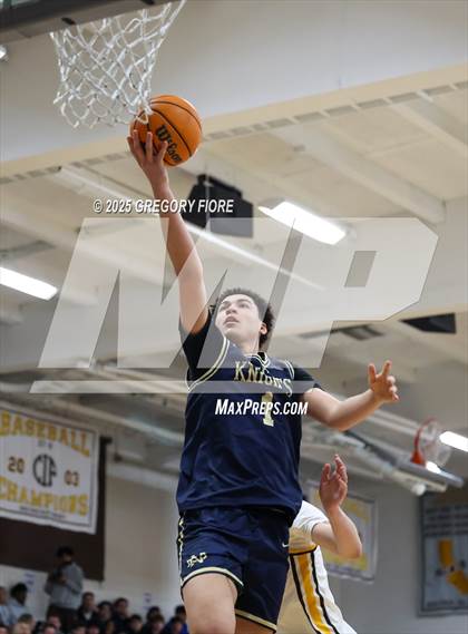 Thumbnail 3 in Notre Dame (SO) @ Crespi photogallery.