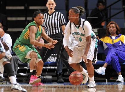 Thumbnail 1 in Long Beach Poly vs. Canyon Springs (CIF SoCal Regional D1 Final) photogallery.