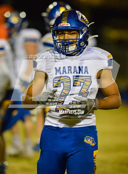 Thumbnail 1 in Marana @ Walden Grove photogallery.