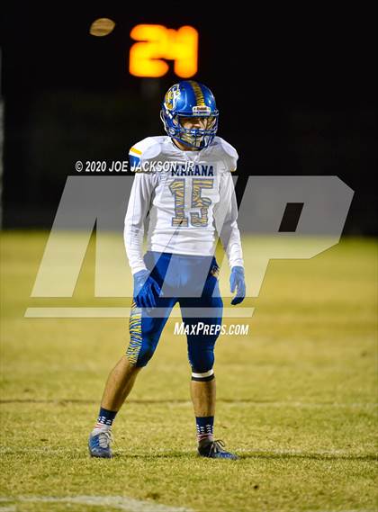 Thumbnail 1 in Marana @ Walden Grove photogallery.