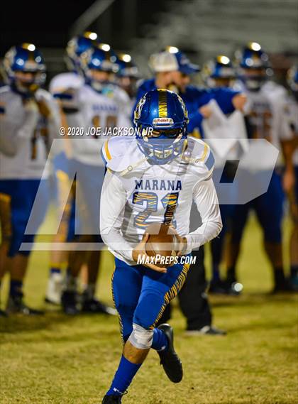 Thumbnail 3 in Marana @ Walden Grove photogallery.