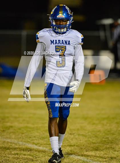 Thumbnail 1 in Marana @ Walden Grove photogallery.