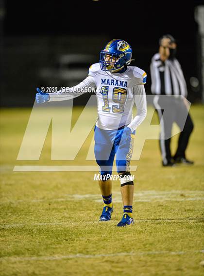 Thumbnail 1 in Marana @ Walden Grove photogallery.