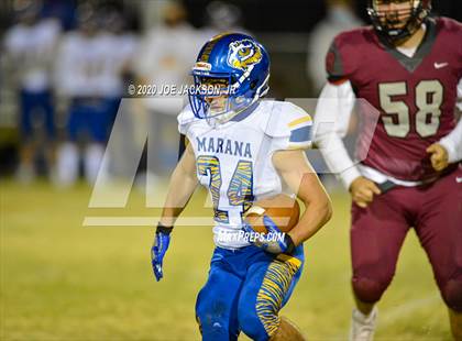 Thumbnail 2 in Marana @ Walden Grove photogallery.