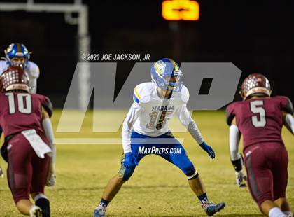 Thumbnail 1 in Marana @ Walden Grove photogallery.