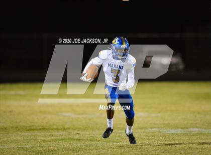 Thumbnail 1 in Marana @ Walden Grove photogallery.