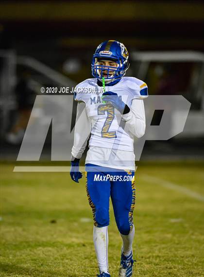 Thumbnail 1 in Marana @ Walden Grove photogallery.