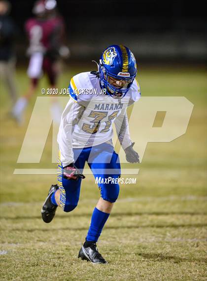 Thumbnail 2 in Marana @ Walden Grove photogallery.