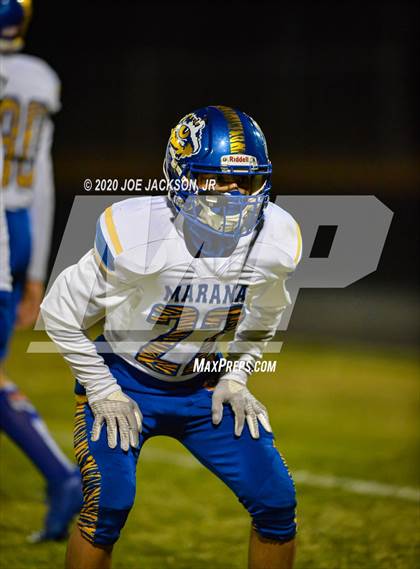 Thumbnail 3 in Marana @ Walden Grove photogallery.
