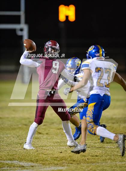 Thumbnail 2 in Marana @ Walden Grove photogallery.