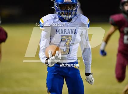 Thumbnail 1 in Marana @ Walden Grove photogallery.