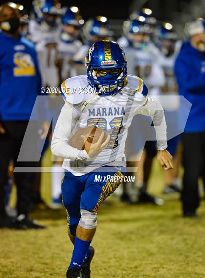 Thumbnail 1 in Marana @ Walden Grove photogallery.