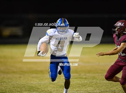 Thumbnail 1 in Marana @ Walden Grove photogallery.