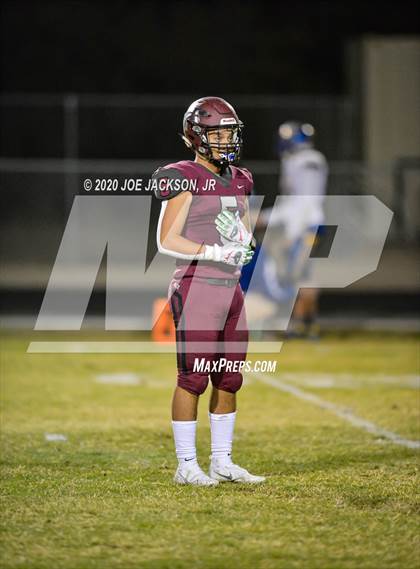 Thumbnail 1 in Marana @ Walden Grove photogallery.