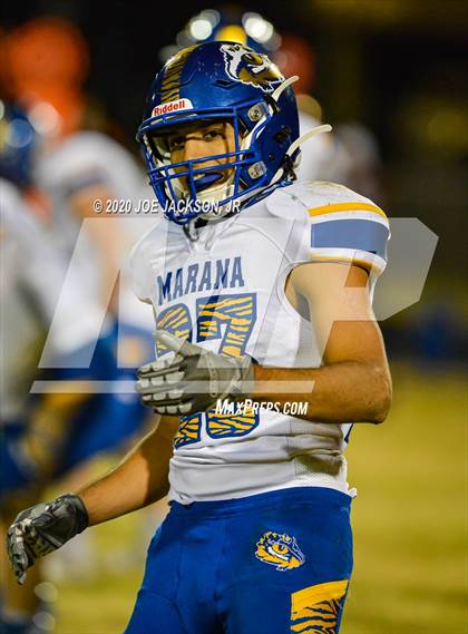 Thumbnail 2 in Marana @ Walden Grove photogallery.