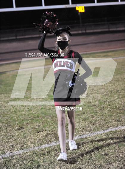 Thumbnail 1 in Marana @ Walden Grove photogallery.