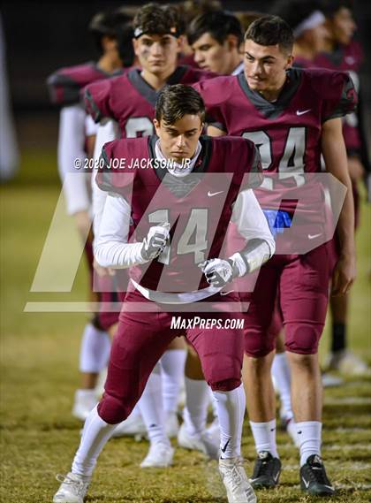 Thumbnail 3 in Marana @ Walden Grove photogallery.