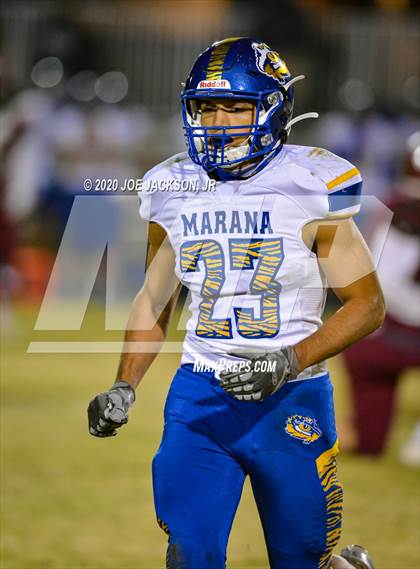 Thumbnail 3 in Marana @ Walden Grove photogallery.