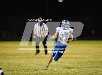 Thumbnail 3 in Marana @ Walden Grove photogallery.