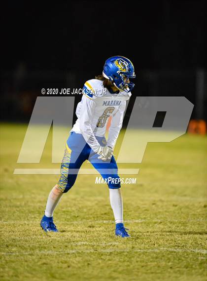 Thumbnail 3 in Marana @ Walden Grove photogallery.