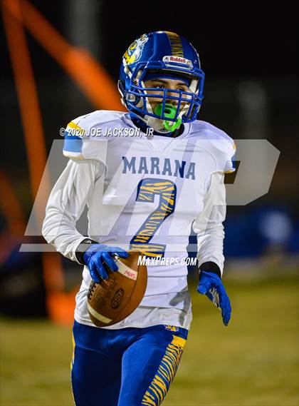 Thumbnail 1 in Marana @ Walden Grove photogallery.