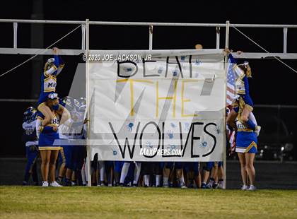 Thumbnail 2 in Marana @ Walden Grove photogallery.
