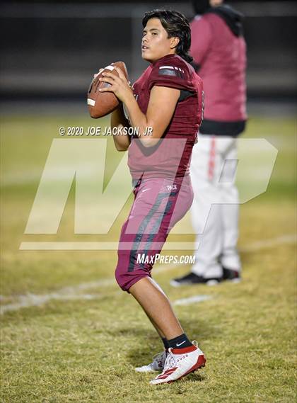 Thumbnail 1 in Marana @ Walden Grove photogallery.