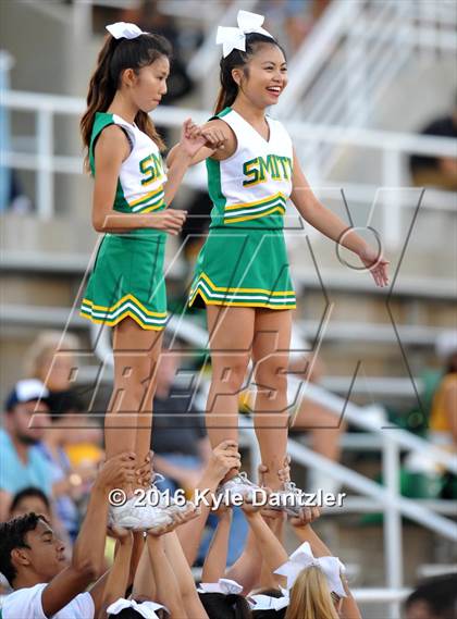 Thumbnail 3 in Lake Dallas @ Newman Smith photogallery.