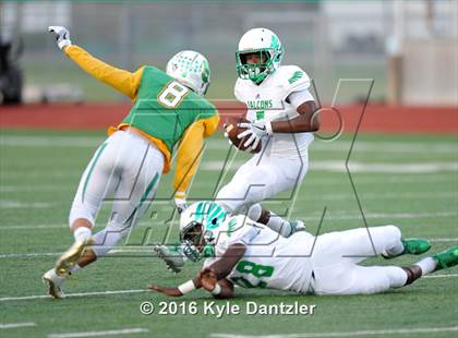 Thumbnail 3 in Lake Dallas @ Newman Smith photogallery.