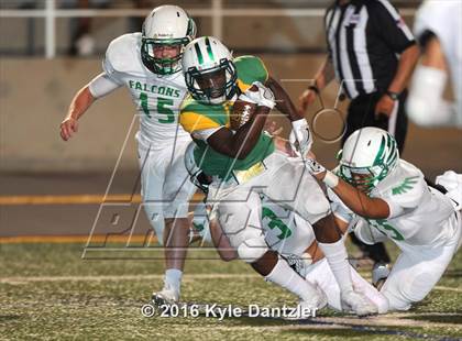 Thumbnail 3 in Lake Dallas @ Newman Smith photogallery.