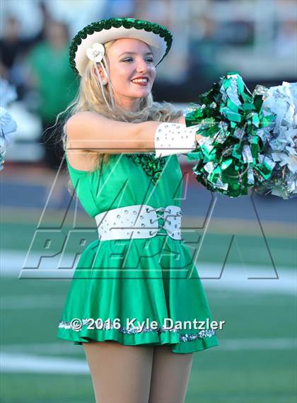 Thumbnail 3 in Lake Dallas @ Newman Smith photogallery.