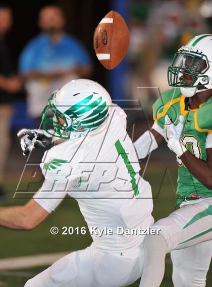 Thumbnail 3 in Lake Dallas @ Newman Smith photogallery.