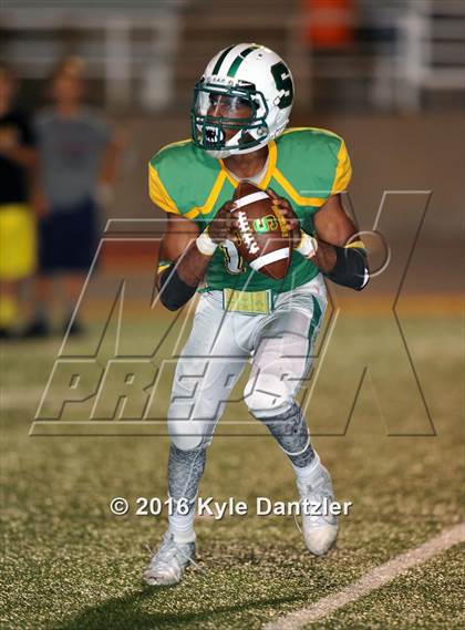Thumbnail 3 in Lake Dallas @ Newman Smith photogallery.