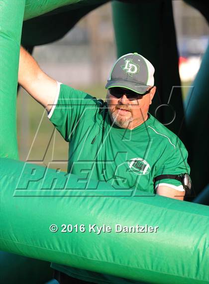 Thumbnail 3 in Lake Dallas @ Newman Smith photogallery.