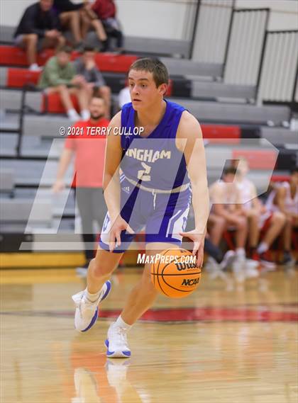 Thumbnail 3 in FR: Bingham @ American Fork photogallery.