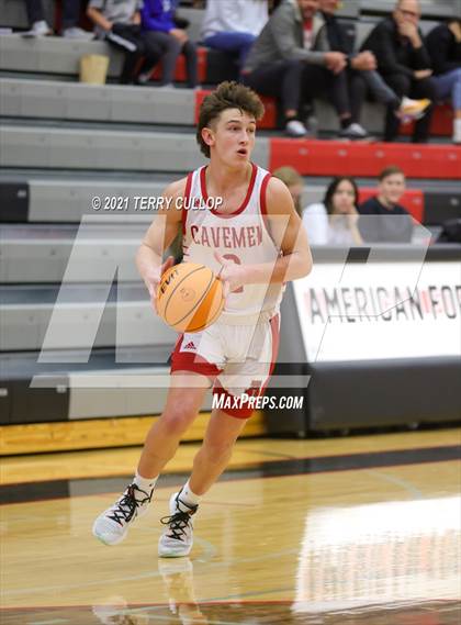 Thumbnail 3 in FR: Bingham @ American Fork photogallery.