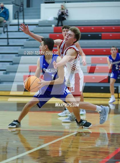 Thumbnail 1 in FR: Bingham @ American Fork photogallery.