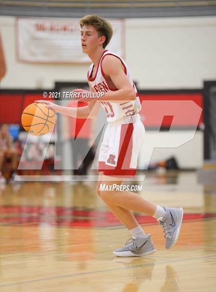 Thumbnail 1 in FR: Bingham @ American Fork photogallery.