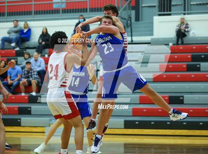 Thumbnail 2 in FR: Bingham @ American Fork photogallery.