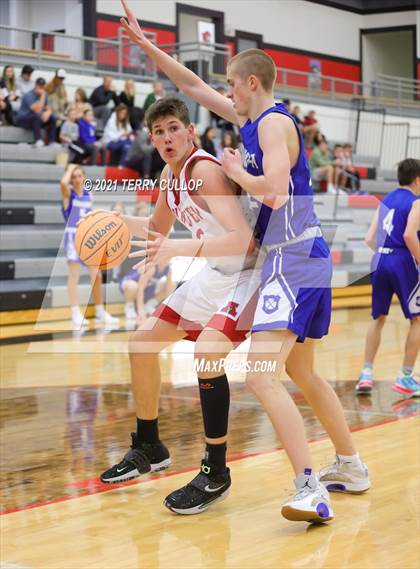 Thumbnail 3 in FR: Bingham @ American Fork photogallery.